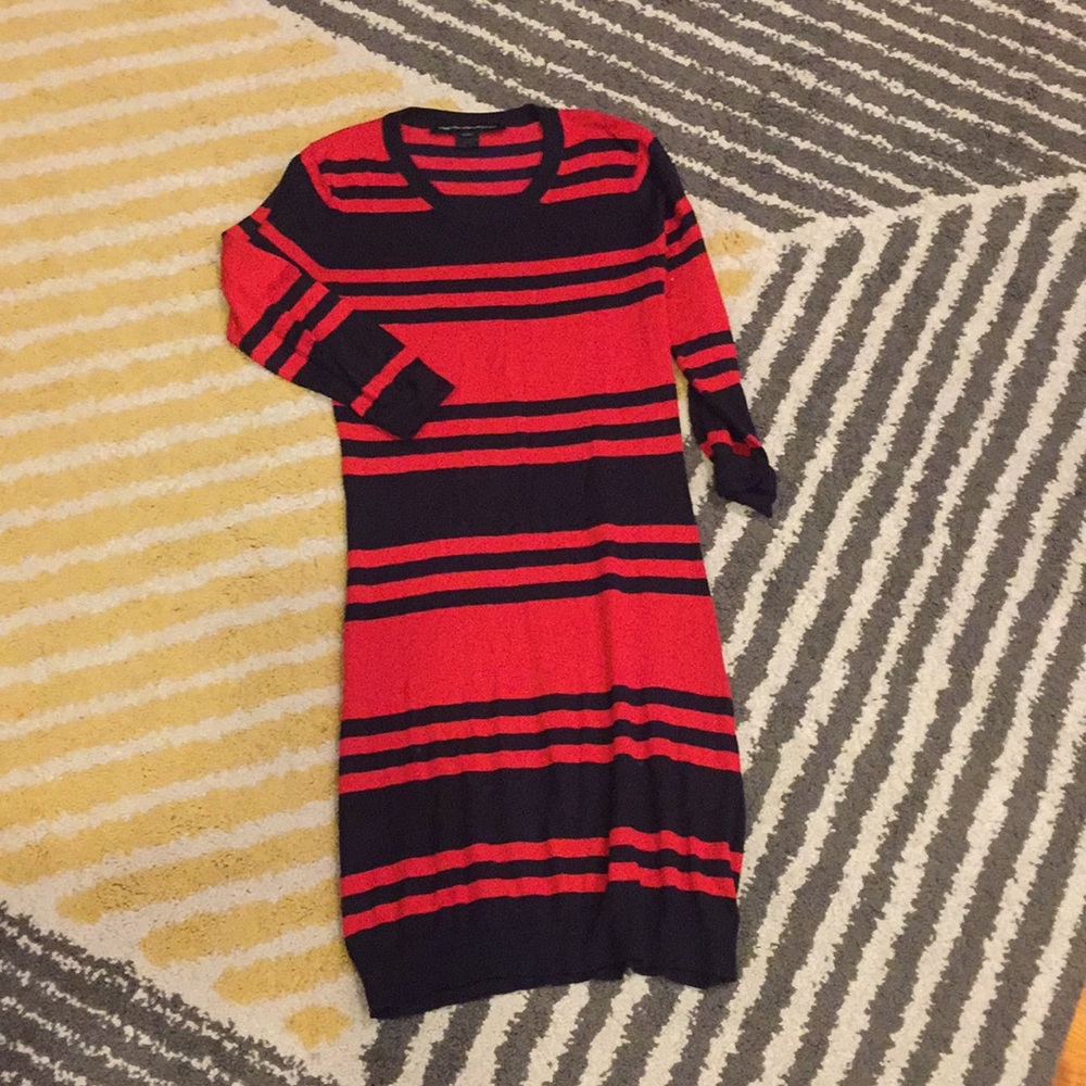 French Connection Dress - Picture 4 of 8